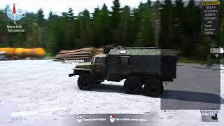 Устанавливаем SpinTiresMod