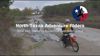 BDSR Annual Dual Sport Ride & Campout