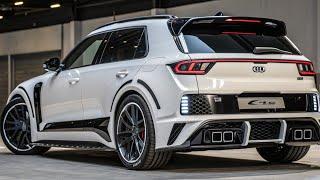  2025 기아 EV5 등장! 이 가격에 이런 전기차 실화냐? 