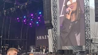 Shaznay Lewis - Good Mourning (Flackstock, Englefield House, 22.07.2024)