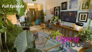 Full Show: Inventive Interiors & Stunning Architecture | Open House TV