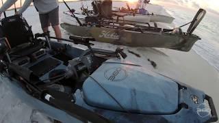 Full-Circle Navigation: Hobie Mirage Pro Angler 360