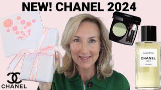 CHANEL Summer 2024 Makeup & LES EXCLUSIFS DE CHANEL HUILE CORPS | Mother's Day Unboxing 