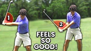 Go From Amateur to Pro Ball Striking in 5 Minutes (and You Will Never Go Back!)