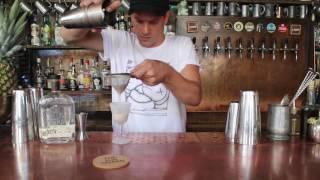 Banana Daiquiri - Dave Mulligan - Whiskey Wednesday - Bán Poitín - The Sun Tavern