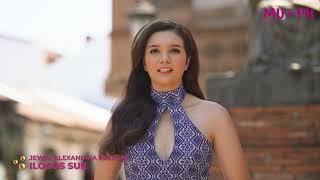 What makes a woman uniquely beautiful? | ILOCOS SUR