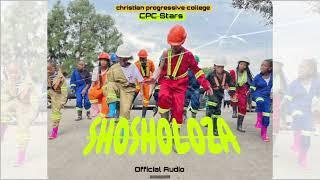 Shosholoza ( Offical Audio) by CPC Stars | Christian progressive college