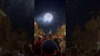 Reminiscing Happily Ever After * Walt Disney World * Magic Kingdom * September 27, 2021 