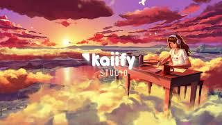 STUDY WITH MEI - ON CLOUD [SUNSET VERSION] - KAIIFY STUDIO - 1 HOUR LOFI