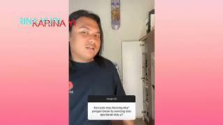 QnA KEANUAGL - AWAL MULA RIBUT DENGAN LUCINTA LUNA