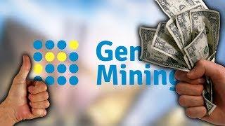 Review of Genesis Mining - Is Cloud Mining a SCAM?