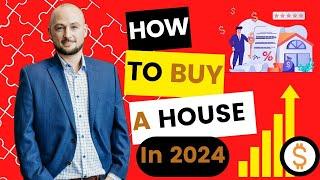 HOW TO BUY A HOUSE IN MINNESOTA IN 2024? |  10 STEPS TO BUYING A HOUSE EXPLAINED!