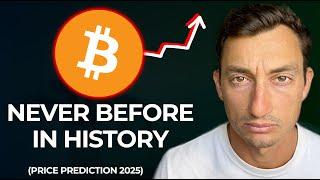 BITCOIN PUMP: TAKING PROFITS - This is Your Early Warning for 2025 (Never Before in History)