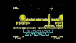 Chronos ZX Spectrum