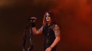 Satyricon - Immortality Passion @ Graspop, Dessel 2016