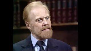 The Expert Marius Goring S04 E01 The Second Appeal 1976