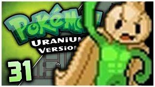 GARLIKID JOINS OUR TEAM! Let's Play Pokemon Uranium Part 31 w/ HDvee