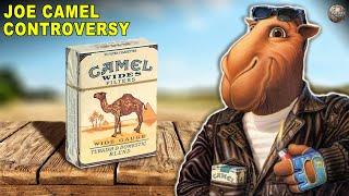 The Rise and Fall of Joe Camel, The Cartoon Who Encouraged Kids to Smoke
