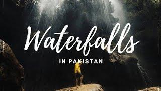 Waterfall | Basirpure | Travel with Sadam