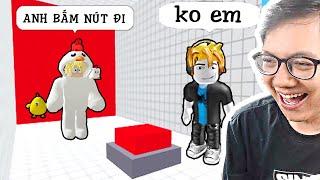 Tình Anh Em Roblox Thật Cảm Lạnh... (với Tô Gà TV)