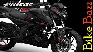 Bajaj Pulsar N160 Review In Bangla...