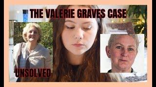 THE CASE OF VALERIE GRAVES *Featuring Daughter of Remus*