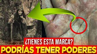 4 SEÑALES Únicas de que Tienes DONES ESPECIALES