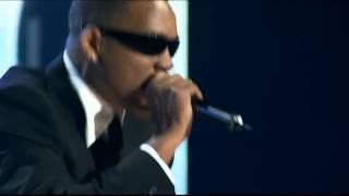 Will Smith - Men In Black(Live) Tłumaczenie PL