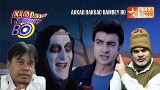 Akkad Bakkad Bambay bo Song | Title - Theme Song HD STAR PLUS | Entertainment Nostalgic