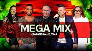  KAFANSKI MEGA HITOVI  MIX 2024 BALKAN MIX NAJBOLJIH HITOVA