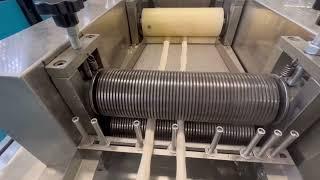 Bread crumbs and bread crumbs making machinery and equipment