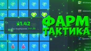 ФАРМ ТАКТИКА НА МИНАХ PLAY2X / ПЛЕЙ2Х