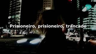 Miley Cyrus & Dualipa - Prisoner( Tradução)