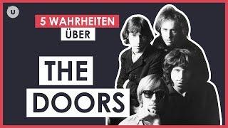 5 Wahrheiten über The Doors | uDiscover Music