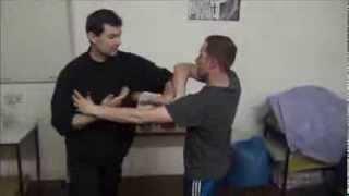 Wing Chun International London 4-6 March 2014