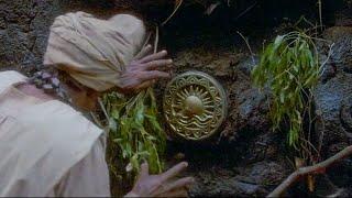 The Lost City Of Gold (1986) Explained In Hindi | Allan Quatermain and the Lost City of Gold