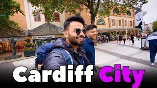 Cardiff City Tour | Student Review | Indie Traveller