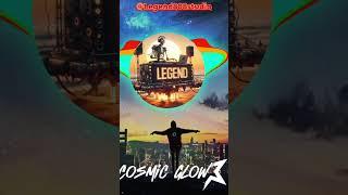 Cosmic Glow #music #newsong #legendalreadymade #officialaudio #edm #epic