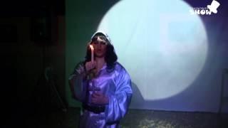 Janna Dark - исповедь грешницы