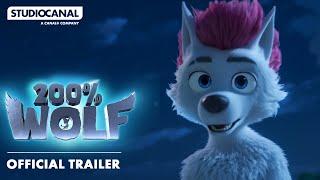 200% WOLF | Official Trailer | In Cinemas July 4