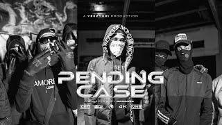 #Mside#Mguns Casp3r X YoungS X Kayroo - Pending Case (Official Video)