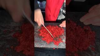 "Tried Ice + Pan + Mint in a  Chilam – Unreal Clouds!"#hookah #shisha #asmr #cocktail #fyp #shorts