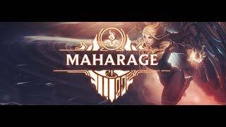 마하라지 케일 매드무비#1 MAHARAGE Kayle Montage #1