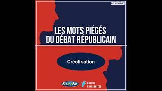 Créolisation