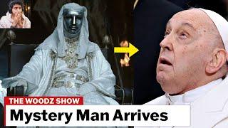 The Anti Christ Has Arrived  Prophecy Has Began...
