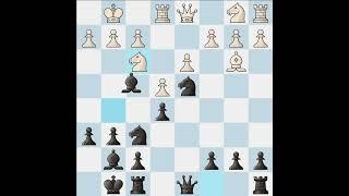 Chess #11