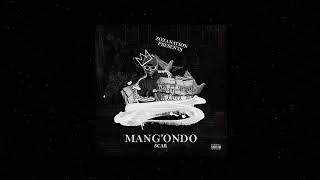 Scar Mkadinali - "Mang'ondo" (Official Audio)