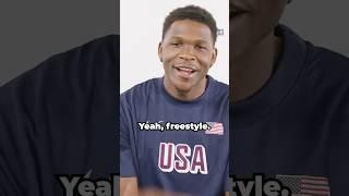 Team USA is hilarious 