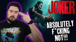 Joker: Folie à Deux (2024) - Movie Review