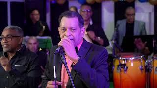 Charlie Rodriguez , Oye Muchacha Live